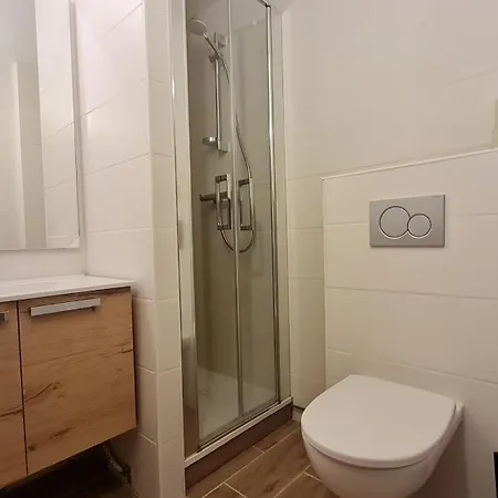 Champame - A4 - Proche Pistes - 4 Pers * לס דה-אלפס