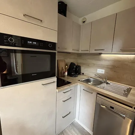 Champame - A4 - Proche Pistes - 4 Pers דירה לס דה-אלפס