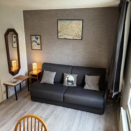 Champame - A4 - Proche Pistes - 4 Pers לס דה-אלפס