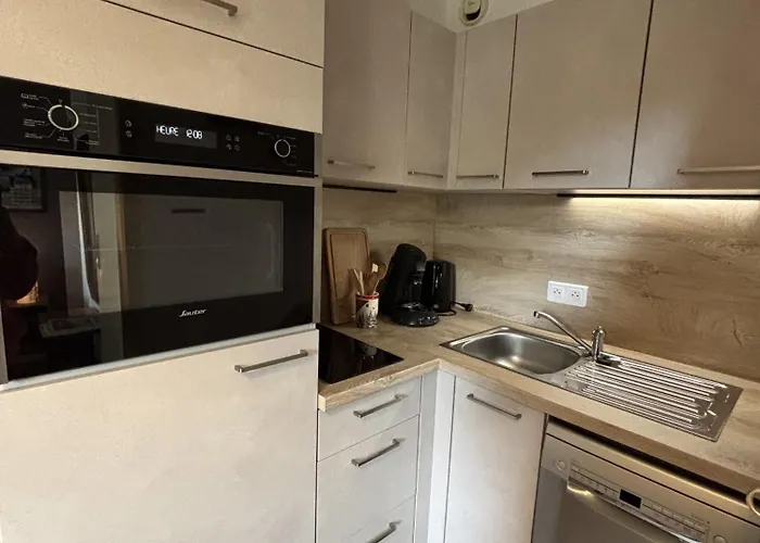 Champame - A4 - Proche Pistes - 4 Pers דירה לס דה-אלפס