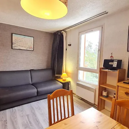 Apartment Champame - A4 - Proche Pistes - 4 Pers