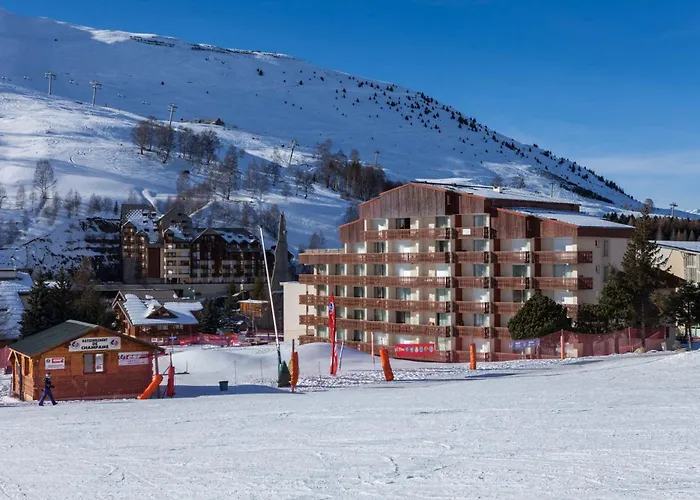 Champame - A4 - Proche Pistes - 4 Pers Апартаменты Ле дез Альп